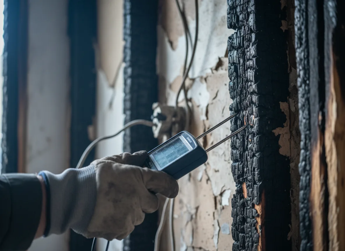 Fire Damage Restoration Alger, OH FAQs